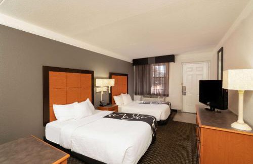 Nashville Hotel | La Quinta Inn by Wyndham Nashville South