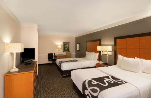 Nashville Hotel | La Quinta Inn by Wyndham Nashville South