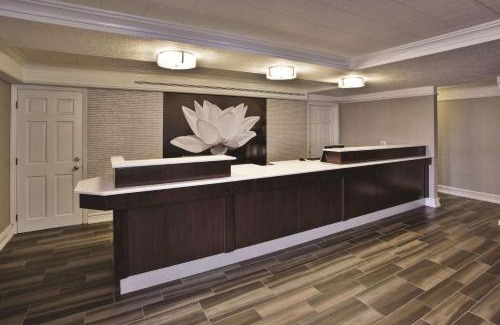 Nashville Hotel | La Quinta Inn by Wyndham Nashville South