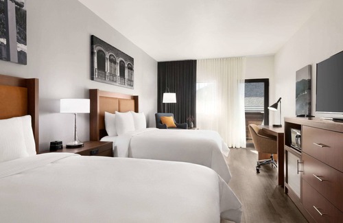San Luis Obispo Hotel | La Quinta Inn & Suites by Wyndham San Luis Obispo Downtown