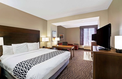 Tuscaloosa Hotel | La Quinta Inn & Suites by Wyndham Tuscaloosa University