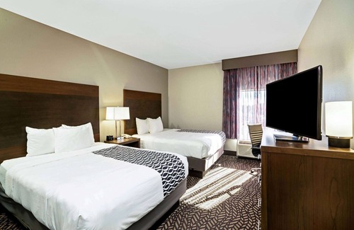Tuscaloosa Hotel | La Quinta Inn & Suites by Wyndham Tuscaloosa University