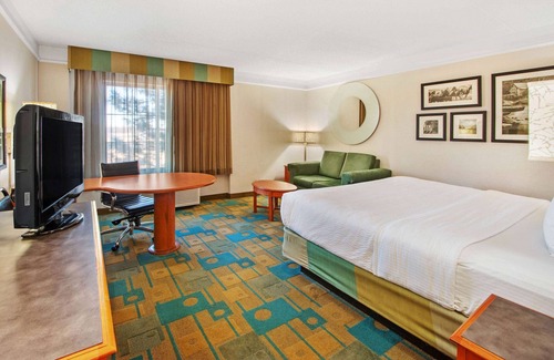 Westside Hotel | La Quinta Inn & Suites by Wyndham Albuquerque West