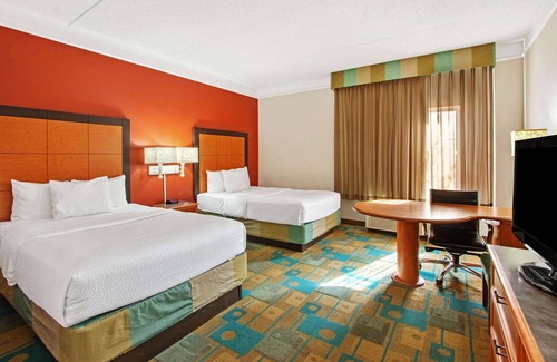 Westside Hotel | La Quinta Inn & Suites by Wyndham Albuquerque West