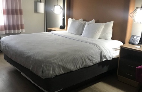 Graysville Hotel | La Quinta Inn & Suites by Wyndham Chattanooga-Hamilton Place