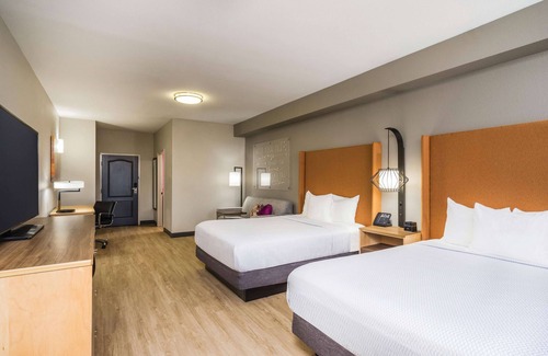 Graysville Hotel | La Quinta Inn & Suites by Wyndham Chattanooga-Hamilton Place