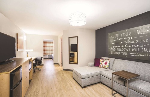 Graysville Hotel | La Quinta Inn & Suites by Wyndham Chattanooga-Hamilton Place