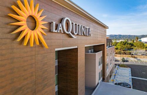 La Habra Hotel | La Quinta Inn & Suites by Wyndham La Habra