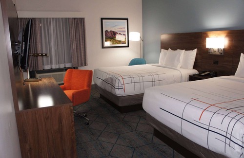 Littleton Hotel | La Quinta Inn & Suites by Wyndham Littleton/Red Rocks