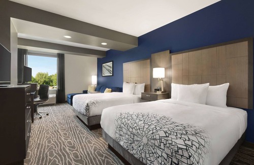 Rock Hill Hotel | La Quinta Inn & Suites by Wyndham Rock Hill