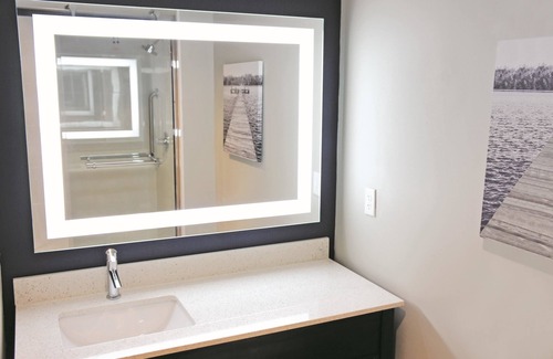Rock Hill Hotel | La Quinta Inn & Suites by Wyndham Rock Hill