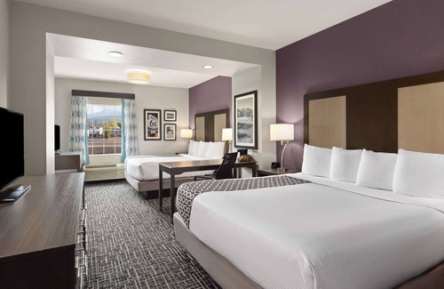 Williams Hotel | La Quinta Inn & Suites by Wyndham Williams-Grand Canyon Area