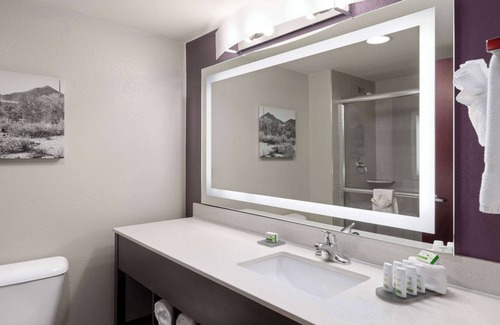 Williams Hotel | La Quinta Inn & Suites by Wyndham Williams-Grand Canyon Area