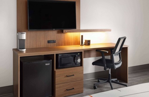 Williston North Hotel | La Quinta Inn & Suites By Wyndham Williston/Burlington