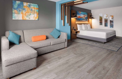 Williston North Hotel | La Quinta Inn & Suites By Wyndham Williston/Burlington