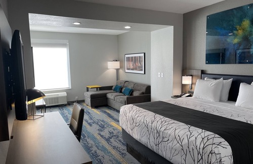 White Rock Hills Hotel | La Quinta Inn & Suites by Wyndham Dallas/Fairpark