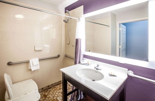North by Northwest Hotel | La Quinta Inn & Suites by Wyndham Lubbock North