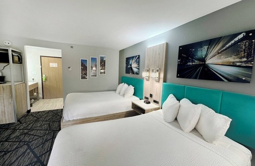 Franklin Hotel | La Quinta Inn & Suites by Wyndham Nashville Franklin