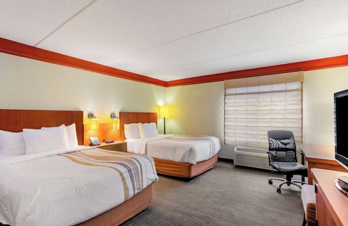 Durham Hotel | La Quinta Inn & Suites by Wyndham Raleigh/Durham Southpoint