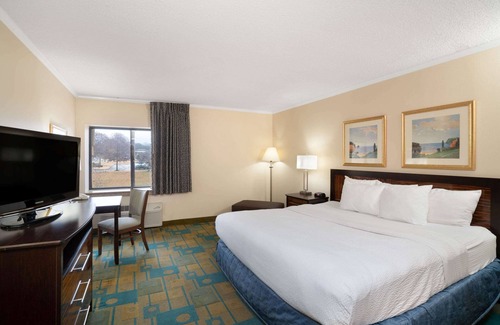 Jackson Hotel | La Quinta Inn & Suites by Wyndham Jackson