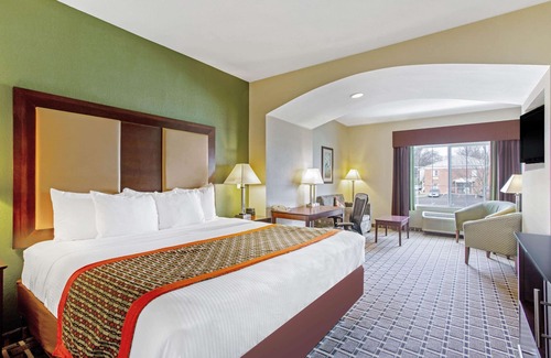 Witmer Hotel | La Quinta Inn & Suites by Wyndham Lancaster