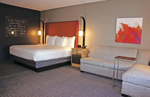 Madera Hotel | La Quinta Inn & Suites by Wyndham Madera