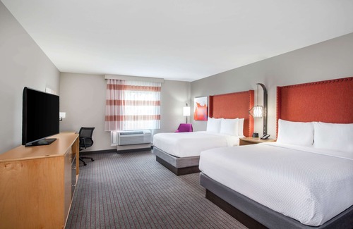 Madera Hotel | La Quinta Inn & Suites by Wyndham Madera