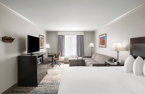 Moab Hotel | La Quinta Inn & Suites by Wyndham Moab