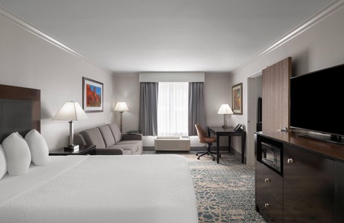 Moab Hotel | La Quinta Inn & Suites by Wyndham Moab