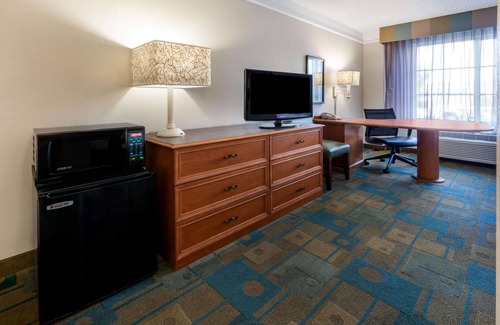 Peoria Hotel | La Quinta Inn & Suites by Wyndham Phoenix West Peoria