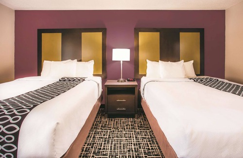 Mason Hotel | La Quinta Inn & Suites by Wyndham Cincinnati NE - Mason