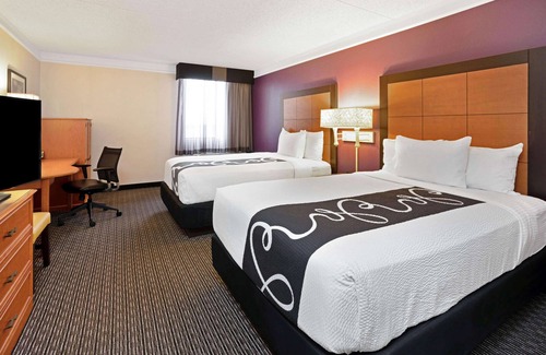 New Tacoma Hotel | La Quinta Inn & Suites by Wyndham Tacoma - Seattle