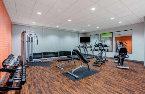 Andrews Hotel | La Quinta Inn & Suites