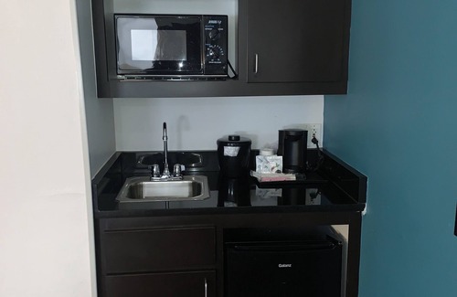Oklahoma City Hotel | La Quinta Inn & Suites by Wyndham OKC North - Quail Springs