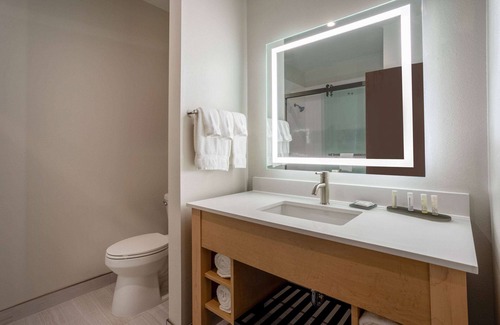 Pflugerville Hotel | La Quinta Inn & Suites By Wyndham Pflugerville