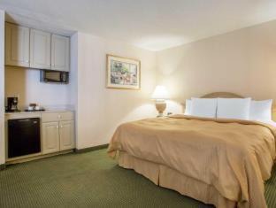 South Holland Hotel | La Quinta Inn & Suites by Wyndham South Holland