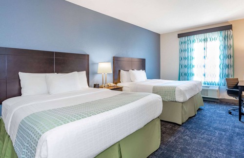 St. Augustine Hotel | La Quinta Inn & Suites by Wyndham St. Augustine