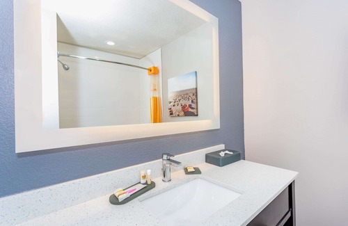 St. Augustine Hotel | La Quinta Inn & Suites by Wyndham St. Augustine