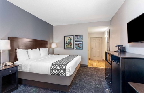 St. Augustine Hotel | La Quinta Inn & Suites by Wyndham St. Augustine