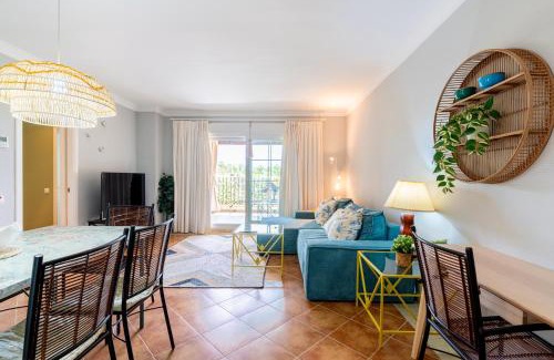 Ayamonte Apartment | LA QUINTA ISLA CANELA GOLF by MSHOLIDAYS