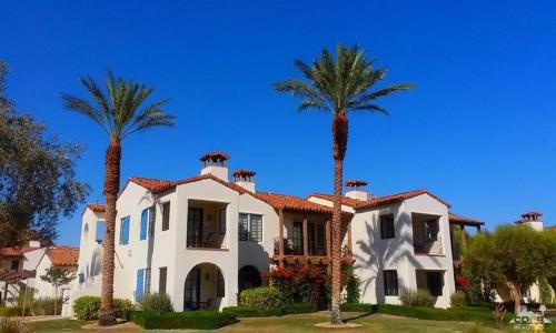 La Quinta Villa | La Quinta Legacy Villas - Luxe Resort Pools with Desert Mountain Views