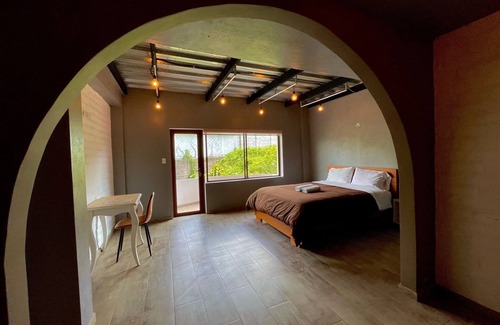Banos de Agua Santa Hotel | La Quinta Mansion