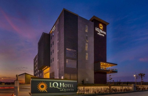 San Jose Chiapa Hotel | La Quinta
