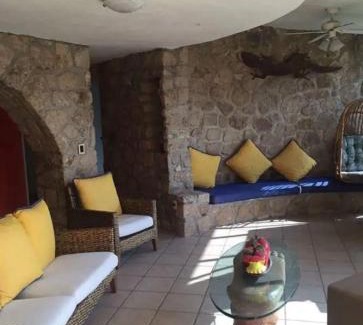 Tequesquitengo House | La Quinta