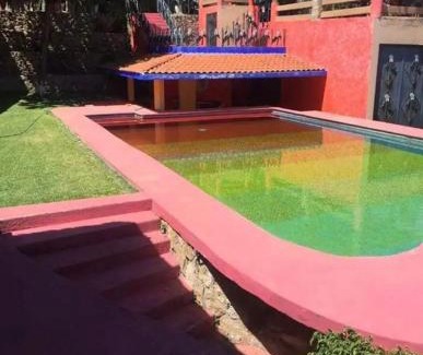 Tequesquitengo House | La Quinta