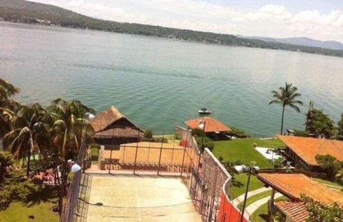 Tequesquitengo House | La Quinta