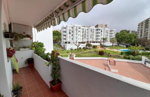 Benalmadena Costa Apartment | La Quinta Resort, 2 hab ,piscina y playa a 150 m