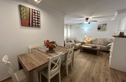 Benalmadena Costa Apartment | La Quinta Resort, 2 hab ,piscina y playa a 150 m