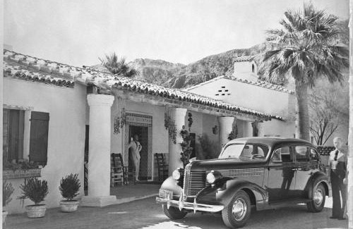 La Quinta Resort | La Quinta Resort & Club, Curio Collection