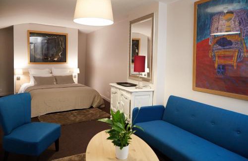 Arles City Centre Apartment | La Résidence Arles Centre